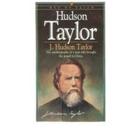 Hudson Taylor, Men of Faith Series Hudson Taylor (Auteur)