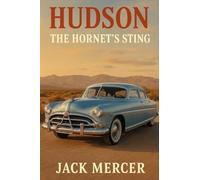Hudson: The Hornet's Sting