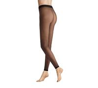 Hudson Thermo Flash Legging, 20 deniers, Noir 0005, 44-46 Femmes