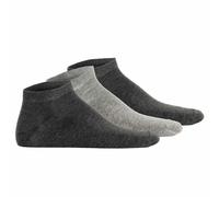 Hudson Unisexe Chaussettes Courtes,3er Paquet - Simply,Court