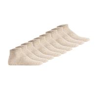 Hudson Unisexe Chaussettes Courtes,9er Paquet - Simply,Court