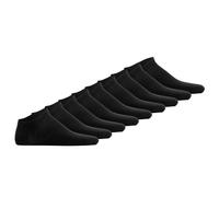 Hudson Unisexe Chaussettes Courtes,9er Paquet - Simply,Court