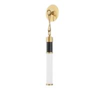 Hudson Valley Lighting 3101-PN-348AR Pendants, Indoor Lighting, Polished Nickel
