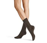 Hudson Winter Rib SOD Chaussettes en Tricot pour Femmes, Brownmel, 3-5