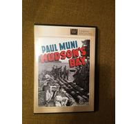 Hudson's Bay (On Demand Dvd-R)