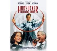 HUDSUCKER-DER GROSSE SPRUNG - DVD NEUF TIM ROBBINS,JENNIFER JASON LEIGH,PAUL