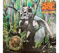 Hudu Akil - Eye For An Eye [Vinyl LP]