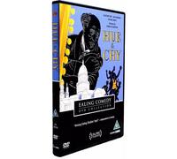Hue And Cry (1947) - Comédie Dramatique Dvd - Alastair Sim