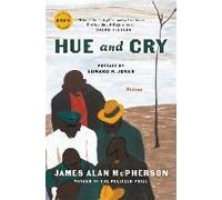 Hue And Cry