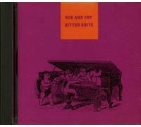 Hue And Cry - Bitter Suite [Import]