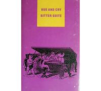 Hue and Cry - Bitter Suite / Remote