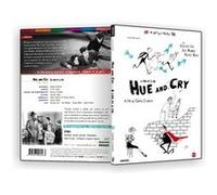 Hue And Cry (À Cor Et À Cri)