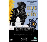 Hue and Cry [DVD] [Import]