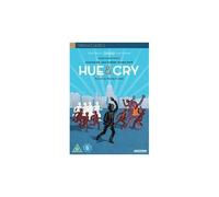 Hue and Cry – DVD – Édition Royaume‑Uni (Import) – Numériquement restauré (1947)