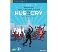 Hue And Cry (Ealing) *Digitally Restored [Dvd] [1947]