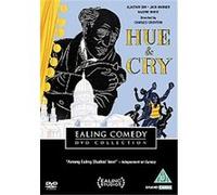 Hue and Cry – DVD – Import