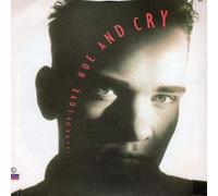 Hue And Cry - Hue & Cry Labour Of Love 7" Circa YR4 EX/EX 1993 picture sleeve