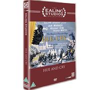 Hue and Cry [Import anglais]