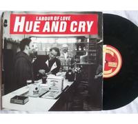 Hue And Cry* - Labour of Love (x4) [Import]
