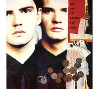 HUE AND CRY - LOOKING FOR LINDA 12" SINGLE UK CIRCA 1989