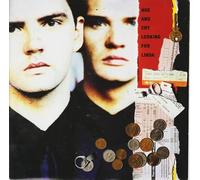 Hue And Cry - Looking For Linda - 7 inch vinyl / 45