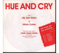 Hue And Cry - My Salt Heart 7 Inch (7" Vinyl 45) German Virgin 1991