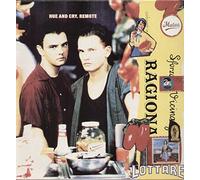 Hue and Cry - Remote