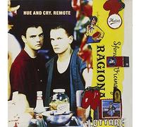 Hue and Cry - Remote [Import]