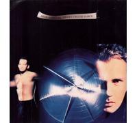 Hue And Cry - Stars Crash Down (1991) [Import]