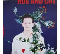 Hue And Cry - Violently