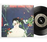 Hue And Cry - Violently / The Man with the Child in His Eyes [7" Vinyl]
