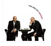 Hue and Cry - Xmasday [Import]