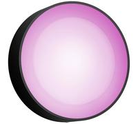 Hue Applique murale extérieure LED 1746530P7 Daylo LED intégrée 15 W RVB, blanc chaud, blanc froid, blanc lumière du jour