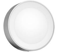 Hue Applique murale extérieure LED 1746547P7 Daylo LED intégrée 15 W RVB, blanc chaud, blanc froid, blanc lumière du jour