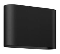 Philips Lighting Hue Applique murale extérieure LED 8720169234505 Hue Dymera Wall light 10.2 W RVBB