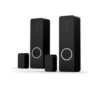 Hue Capteur De Contact Secure Noir