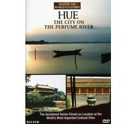 Hue City on The Perfume River