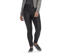 HUE Croco Simili Cuir Taille Haute Leggings - U22165