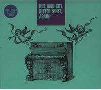Hue & Cry - Bitter Suite Again
