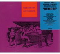 Hue & Cry - Bitter Suite/Remote [UK Import]