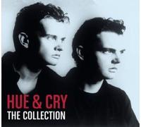 Hue & Cry - Collection [Import]