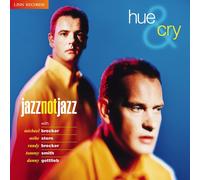 Hue & Cry - Not Jazz [Import]