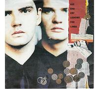 Hue & Cry - Looking For Linda - [7"]