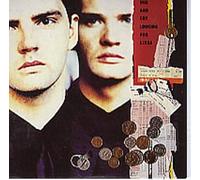 HUE & CRY - LOOKING FOR LINDA [UK Import]