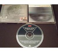 Hue & Cry - Next Move [Import]