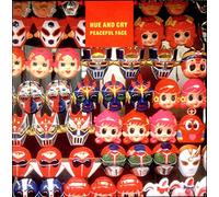 Hue & Cry - Peaceful Face