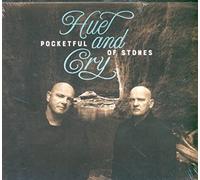 Hue & Cry - Pocketful of Stones