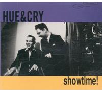 Hue & Cry - Showtime [Import]