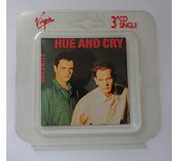 HUE & CRY - VIOLENTLY [UK Import]