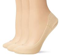 HUE Doublure en coton invisible pour femme. - beige - taille unique